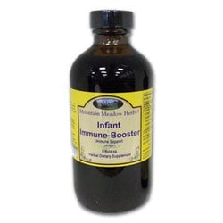 Mountain Meadow Herbs Infant Immune Booster - 8 ozs.