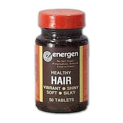Energen Hair Formula - 50 tablets