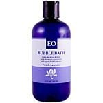 EO Bubble Baths French Lavender 12 fl. oz.