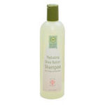 Desert Essence Hair Care Shea Butter Shampoo 12 fl. oz.