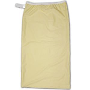 Hooray4Baby Diaper Pail Liner (Med), Yellow - 1 each