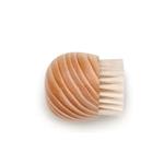 Baudelaire Bath Accessories Cedar Hand-Held Complexion Brush 2