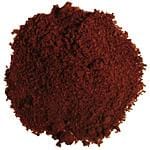 Simply Organic Chipotle Pepper Ground Organic 0.57 oz. Mini Spice