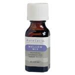 Aura Cacia Mellow Mix Essential SolutionsÈ 1/2 oz. bottle