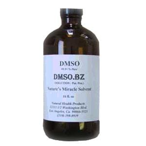 Painease DMSO DMSO - 16 ozs.