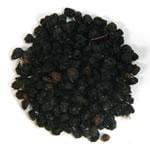 Frontier Bulk Elderberries Whole Organic 1 lb.
