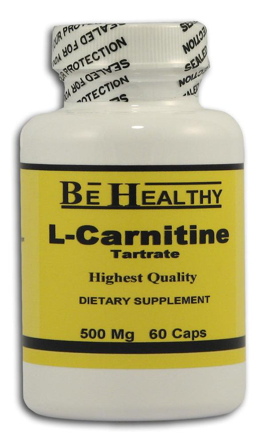l carnitine for fatigue side effects of too much l carnitine Benefits of L-Carnitine for PCOS