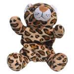 Endangered Species Travel Sumatran Tiger Groom Me Baby Essentials Kit