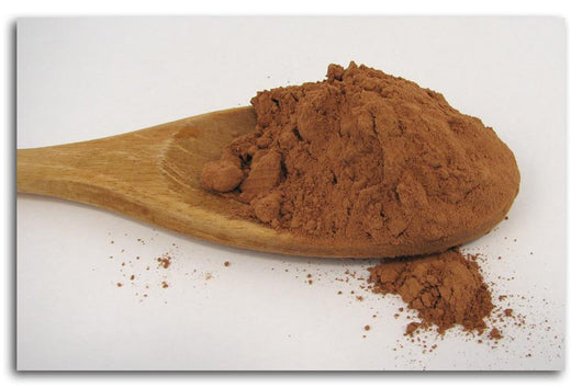Bulk Cocoa Powder Organic - 5 lbs.