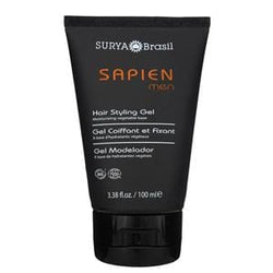 Surya Brasil Sapien Men, Hair Styling Gel - 3.4 ozs.