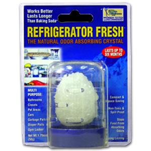 Naturally Fresh Refrigerator Fresh Crystal - 1.75 ozs.