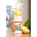 Full Circle Come Clean Natural Cleaning Spray Set