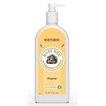 Burt's Bees Baby Bee Original Nourishing Lotion with Pump 12 oz