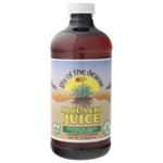 Lily of the Desert Organic Preservative Free Aloe Vera Juice 16 fl oz