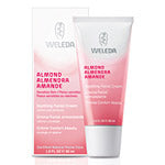 Weleda Facial Care Almond Soothing Facial Cream 1 fl. oz. 1 fl oz