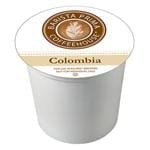 Green Mountain Gourmet Single Cup Coffee Colombia Barista Prima 12 K-Cups