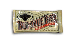 BumbleBar Amazing Almond Organic - 3 x 1.4 ozs.