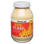 TwinLab Brewer's Yeast 18 oz. powder