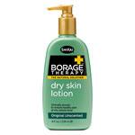 ShiKai Borage Dry Skin Therapy Lotion Unscented 8 fl oz