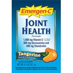 Alacer Emergen-C Joint Health Tangerine 30 packets