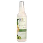 For the Home Refreshing Lime & Grapefruit Air Freshening Spritz