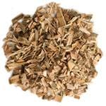 Frontier Bulk White Willow Bark Cut & Sifted 1 lb.