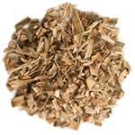 Frontier Bulk White Willow Bark Cut & Sifted Organic 1 lb.