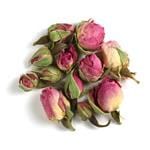 Frontier Bulk Roses Pink Buds & Petals 25 lb.
