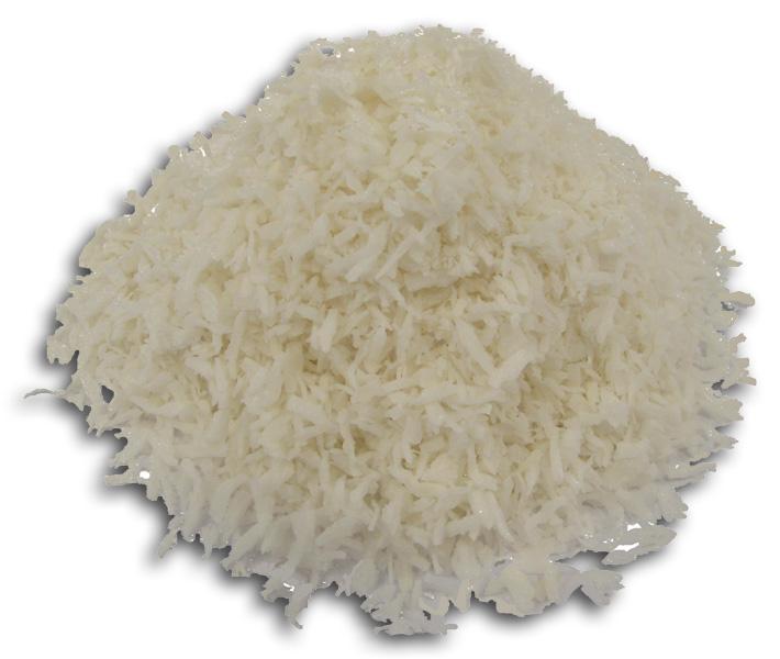 Bulk Coconut Shredded Organic - 25 lbs.