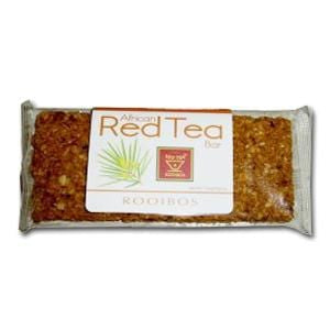 African Red Tea Red Tea Bar - 12 x 1.10 ozs.