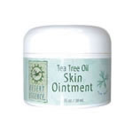 Desert Essence Health Care Tea Tree Skin Ointment 1 oz.