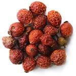 Frontier Bulk Rosehips Whole 1 lb.