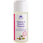 Derma E Vitamin A Glycolic Cleanser 6 fl. oz.