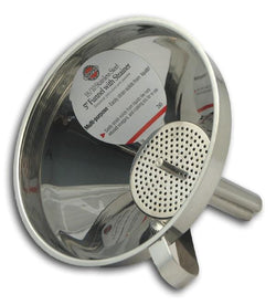 Norpro Funnel/Strainer 5