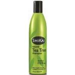 ShiKai Shampoos - Tea Tree 12 fl. oz.