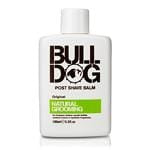 Bulldog Natural Skincare for Men Original After Shave Balm 2.5 fl oz