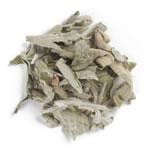 Frontier Bulk Sage White Incense Whole 1 lb.