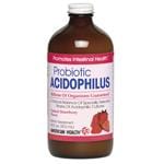 American Health Probiotics Acidophilus Culture Strawberry 16 fl. oz.