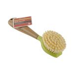 Full Circle Dish Brushes Be Good Dish Brush Green