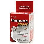 Natrol Immune Health Immune Boost 30 caps