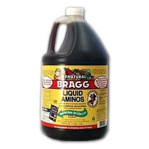 Bragg's Liquid Aminos - 1 gallon