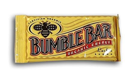 BumbleBar Lushus Lemon Organic - 3 x 1.4 ozs.