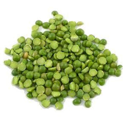 Bulk Peas Green, Split - 5 lbs.