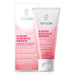 Weleda Facial Care Almond Soothing Cleansing Lotion 2.5 fl. Oz
