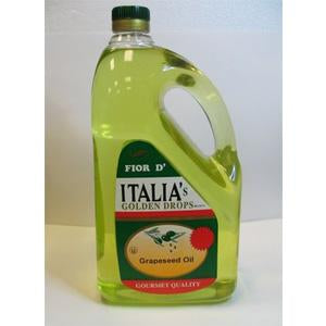 Amore Vita Grapeseed Oil - 2.3 gallons