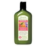 Avalon Organics Therapeutic Hair Care Grapefruit & Geranium Refreshing 12 fl oz