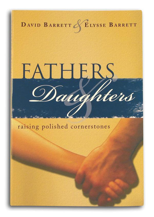 Books Fathers & Daughters - 1 book