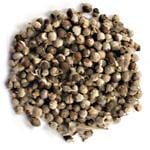 Frontier Bulk Chaste Tree Berries Organic 1 lb.