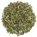 Frontier Bulk Yerba Mate Leaf  Cut & Sifted 1 lb.