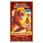 Celestial Seasonings Rooibos Teas Madagascar Vanilla Rooibos 20 ct